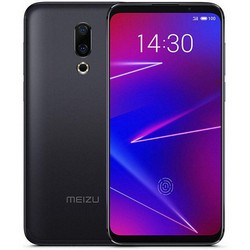 Прошивка телефона Meizu 16X в Саранске